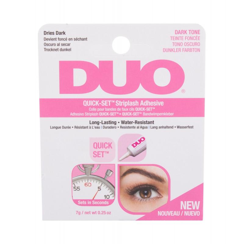 Product Image for Ardell DUO Quick-Set Adhesive Dark 7g