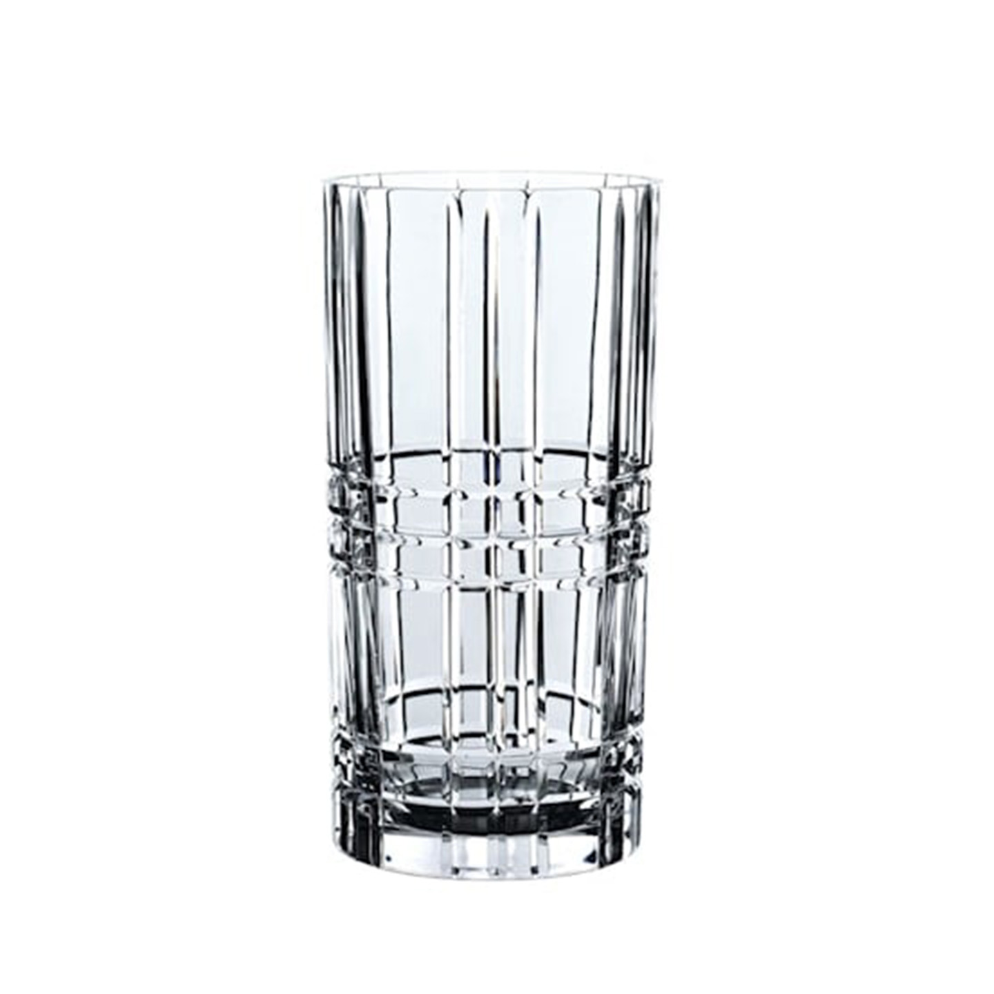 Nachtmann Square vas 23 cm