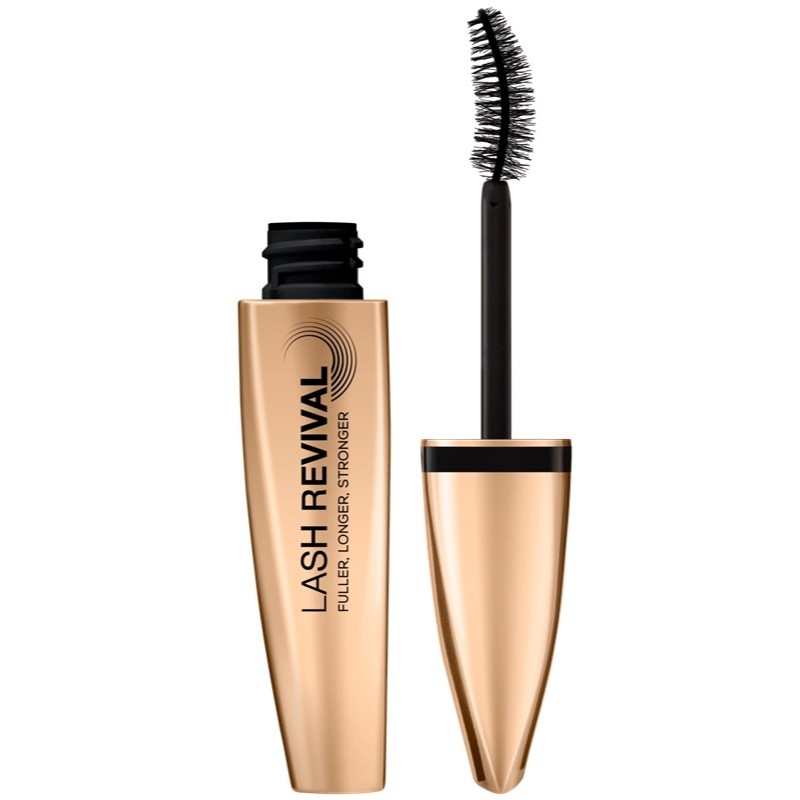 Product Image for Max Factor Lash Revival Mascara Extreme Black 11ml