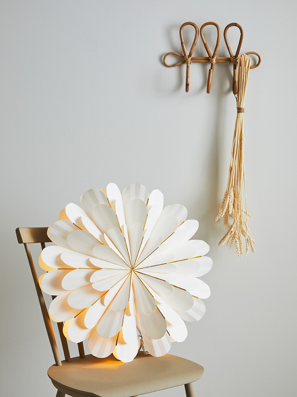 Markslöjd Marigold hängande fönsterlampa eller bordslampa (4 av 9)