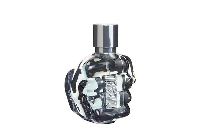 Diesel Only The Brave Edt 125ml