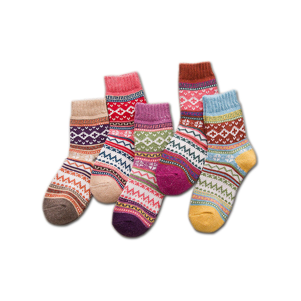 Product Image for Ullsokker 5-pack