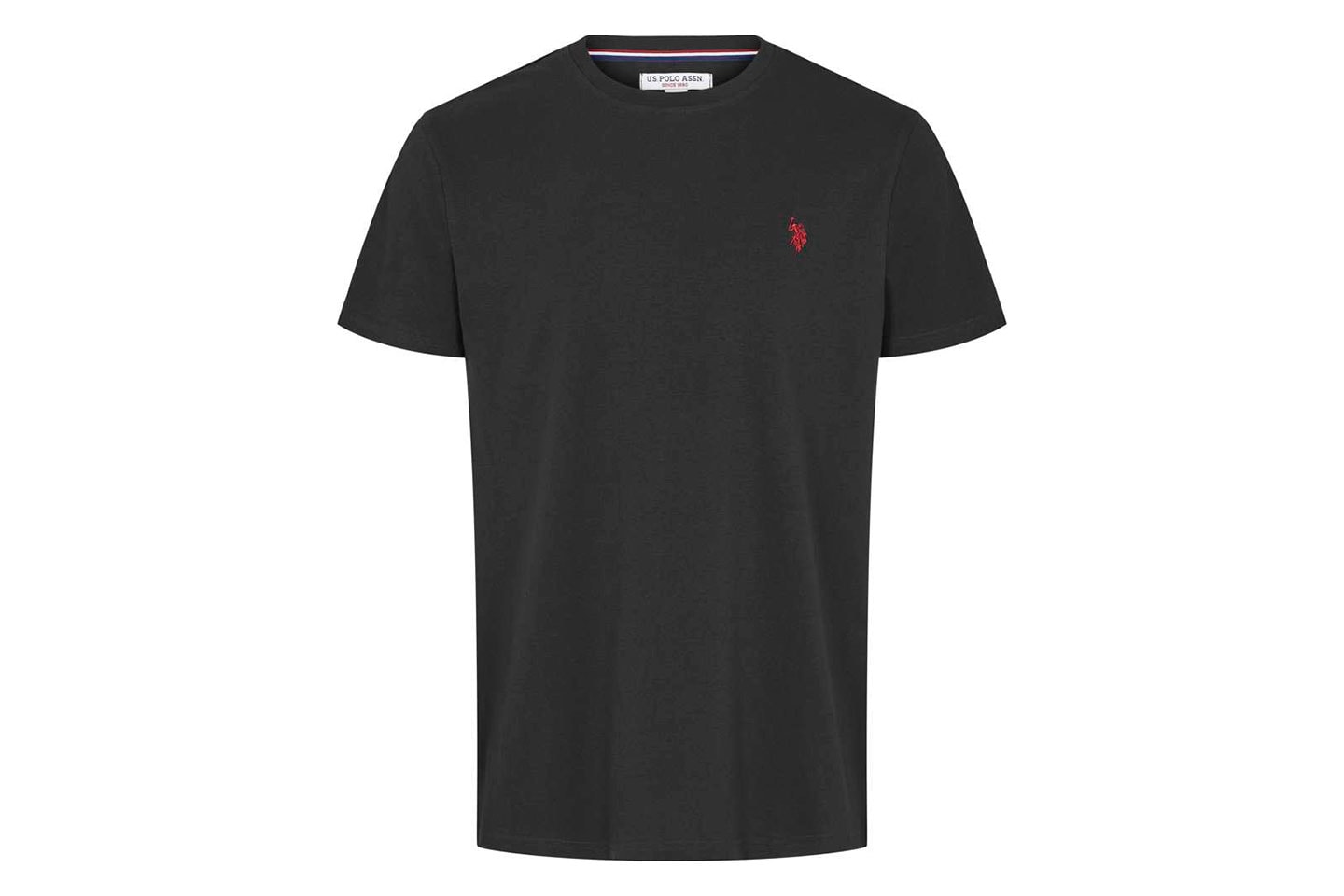 U.S. Polo M t-shirt 2-pack (5 av 7)