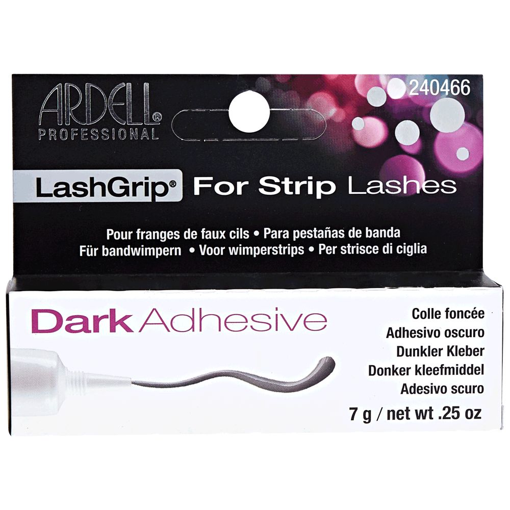 Product Image for Ardell LashGrip Strip Adhesive Dark 7g