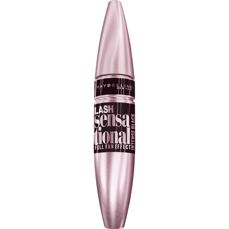 Product Image for Maybelline Lash Sensational Mascara Intense Black 9,5ml
