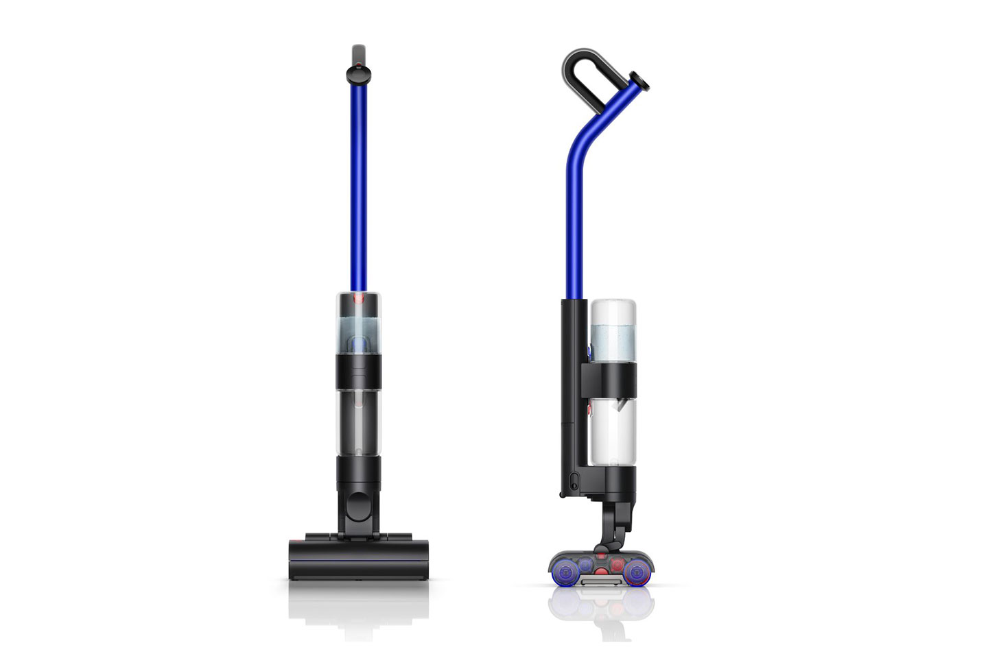 Rabattkod: Spara 4020 kr på Dyson WashG1