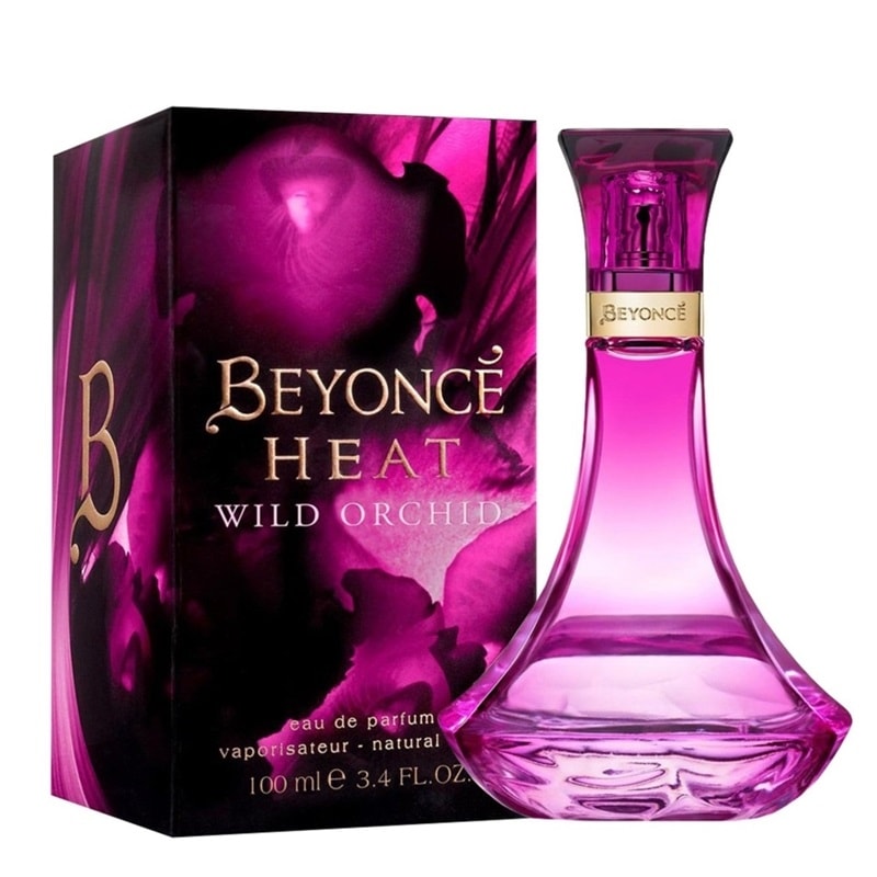 Beyonce Heat Wild Orchid Edp 100ml (1 av 2)
