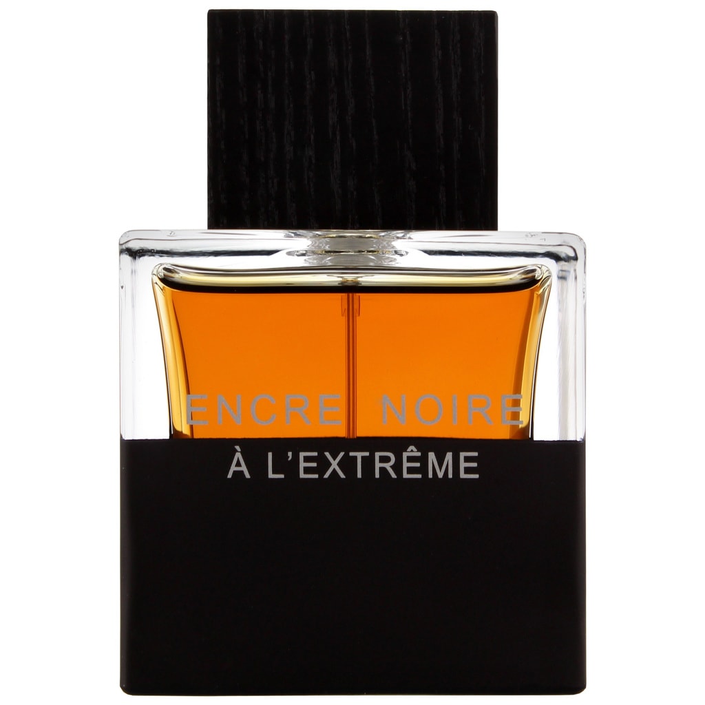 Lalique Encre Noire Á L'Extreme Edp 100ml (1 av 2)