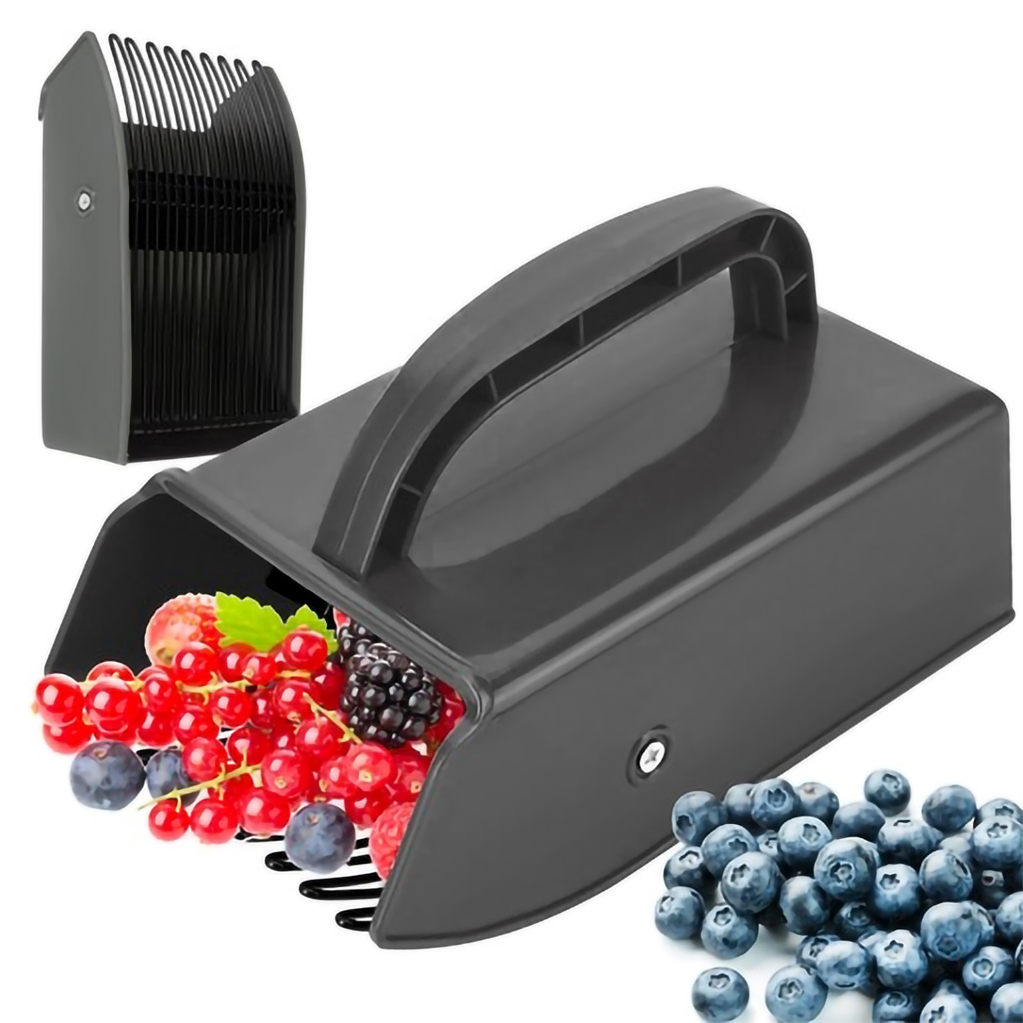 Product Image for Bærplukker manuell for blåbær, rips og multer