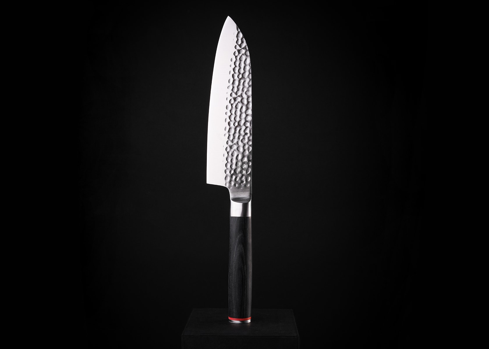 KOTAI Santoku kniv, 18 cm (5 av 23)