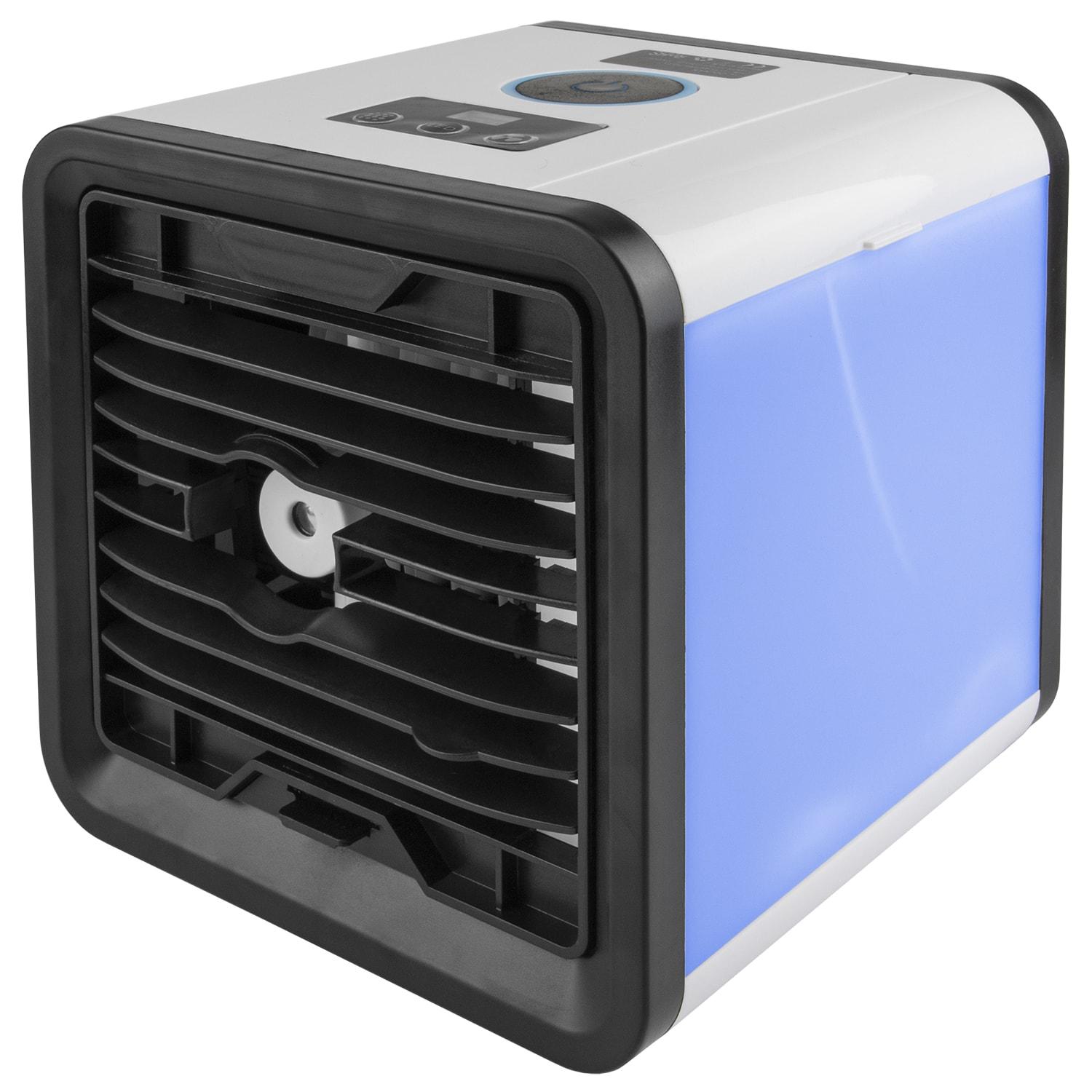 Product Image for Mini Luftkjøler med LED