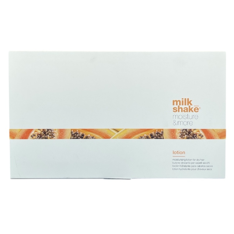 Milk_Shake Moisture & More Lotion 6 x 12ml
