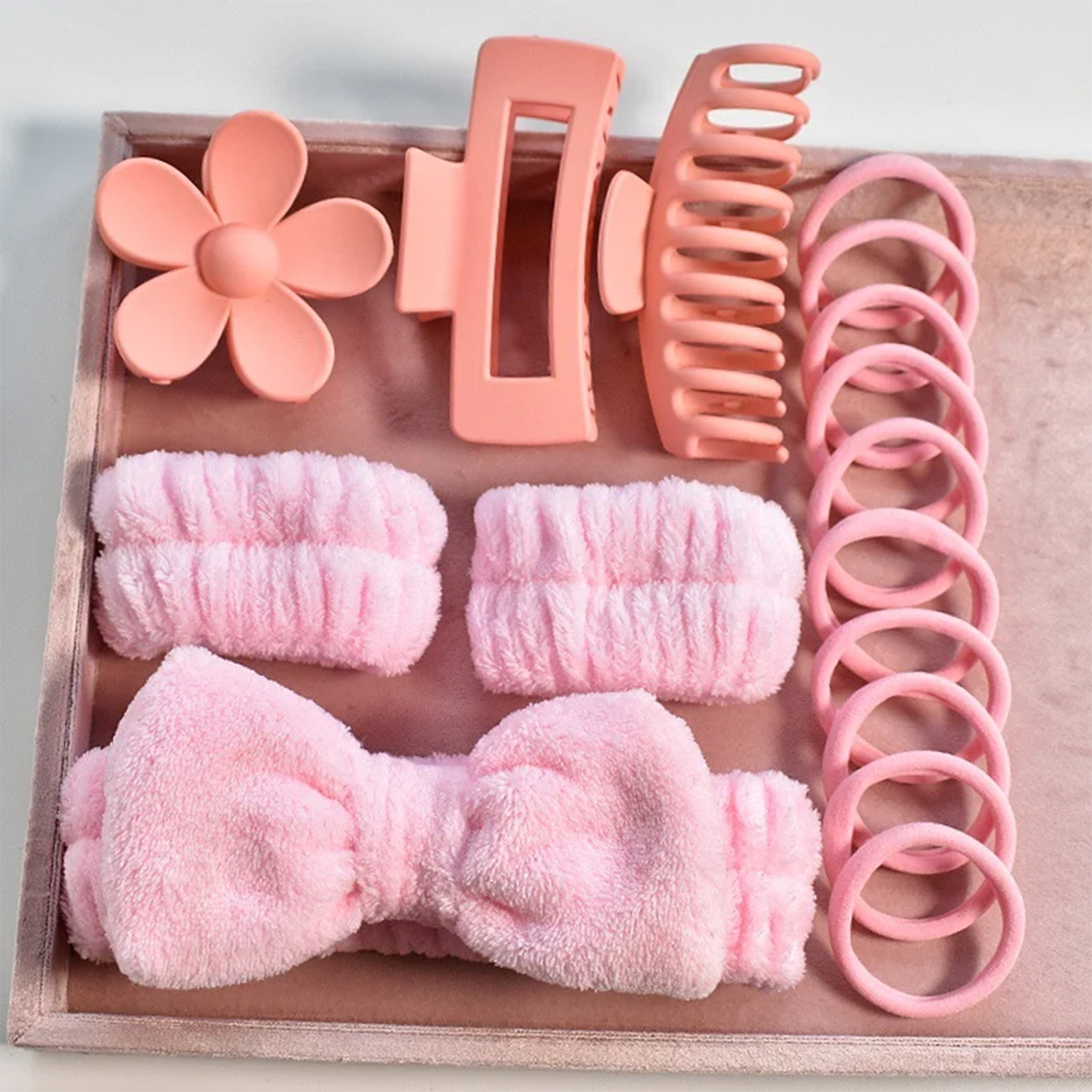 Product Image for Set med håraccessoarer 16 delar