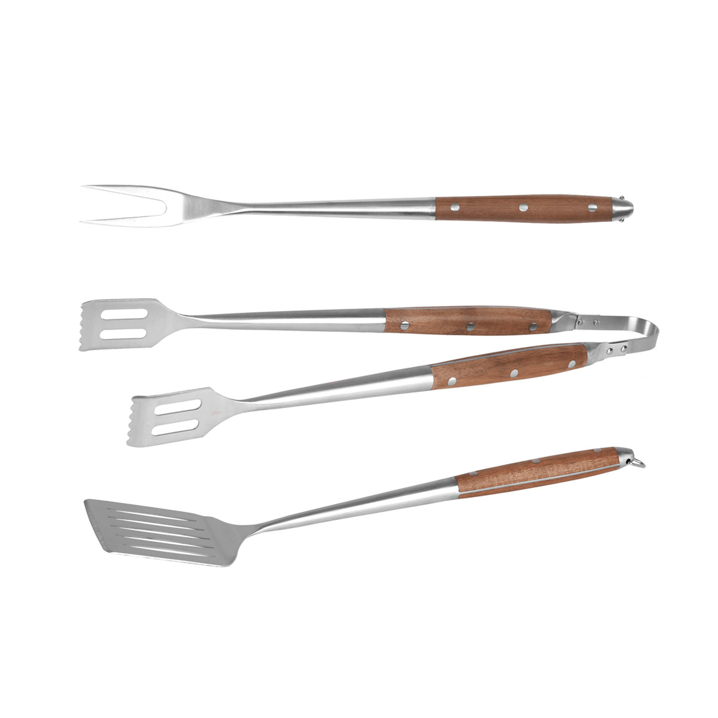 Pepper Grillredskap The Essentials