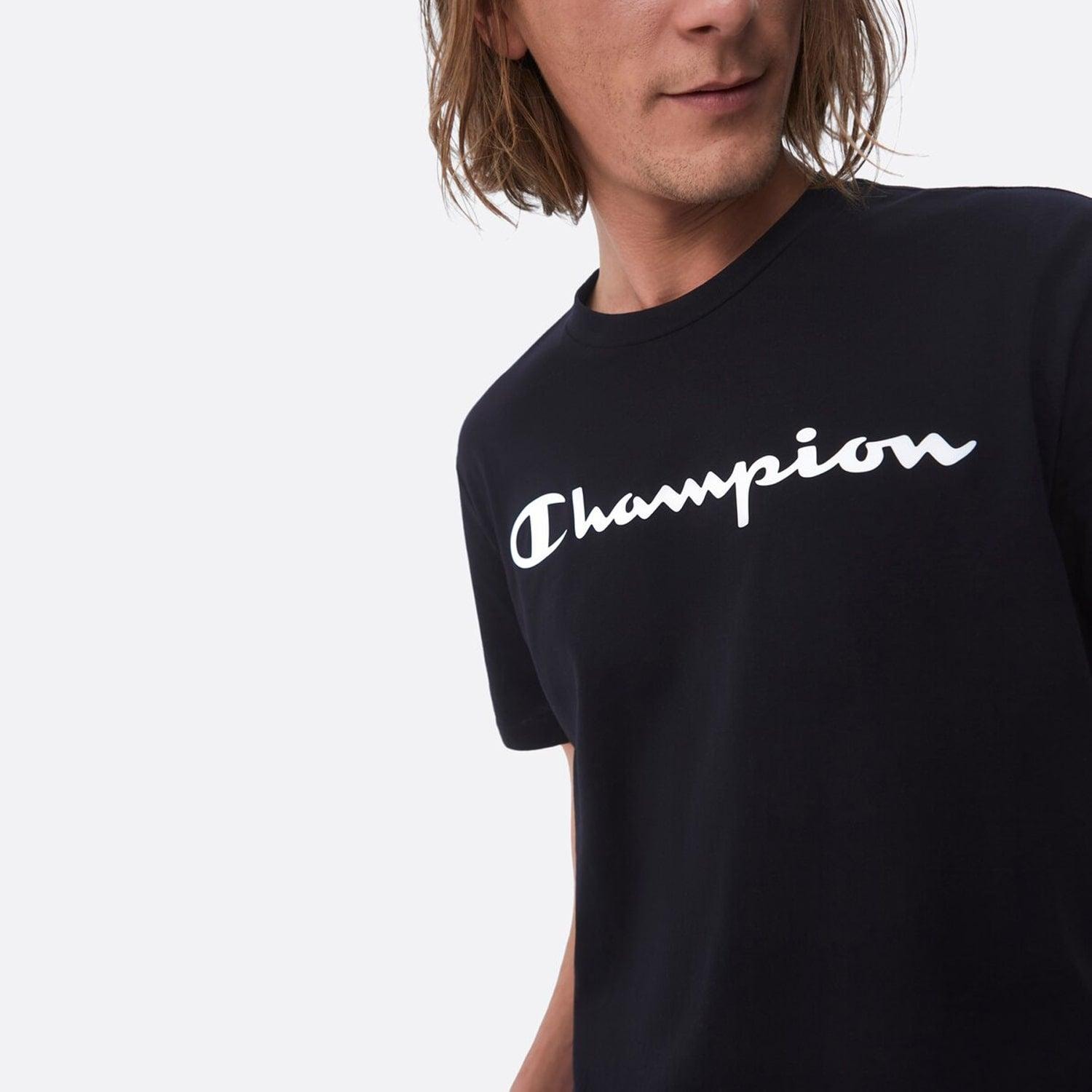 Champion Crewneck T-Shirt (2 av 6)