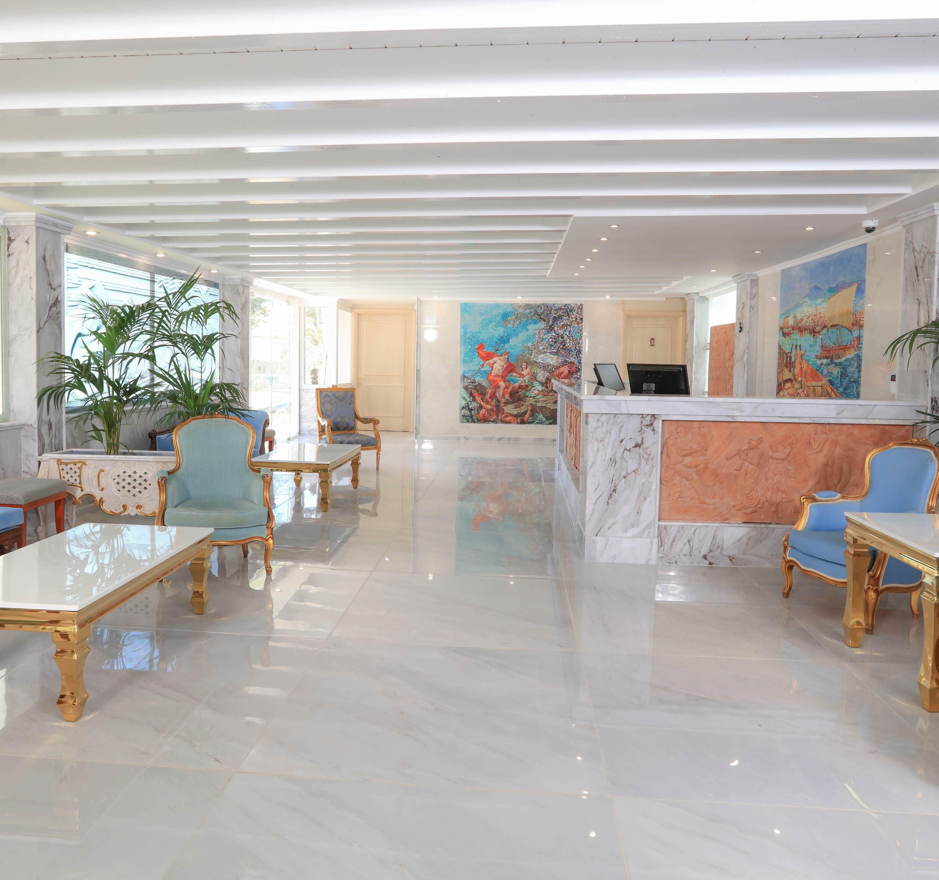 1 vecka på Korfu med boende på Hotel Cavomarina Beach (5 av 11) (6 av 11)