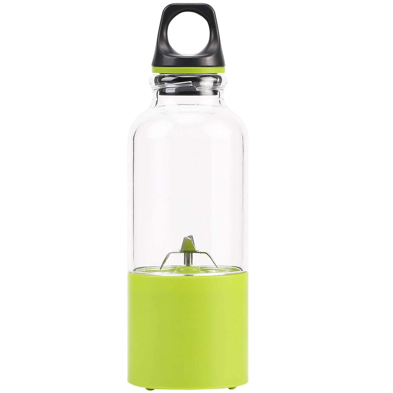 Product Image for Portabel USB-Mixer - 50 cl - Grön