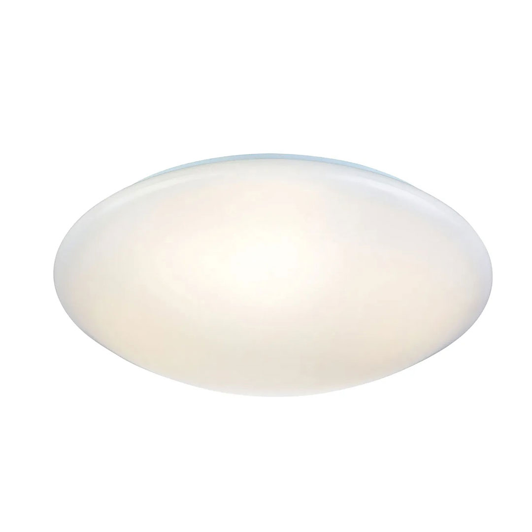 Product Image for Markslöjd Plain plafond LED 39 cm vit