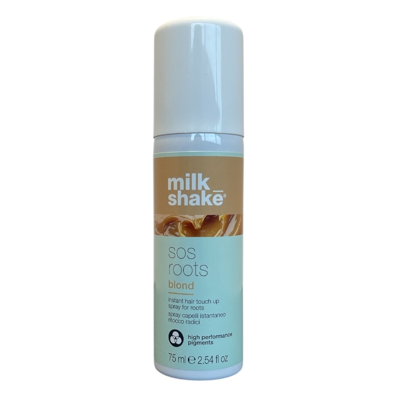 Milk_Shake SOS Roots Blonde 75ml