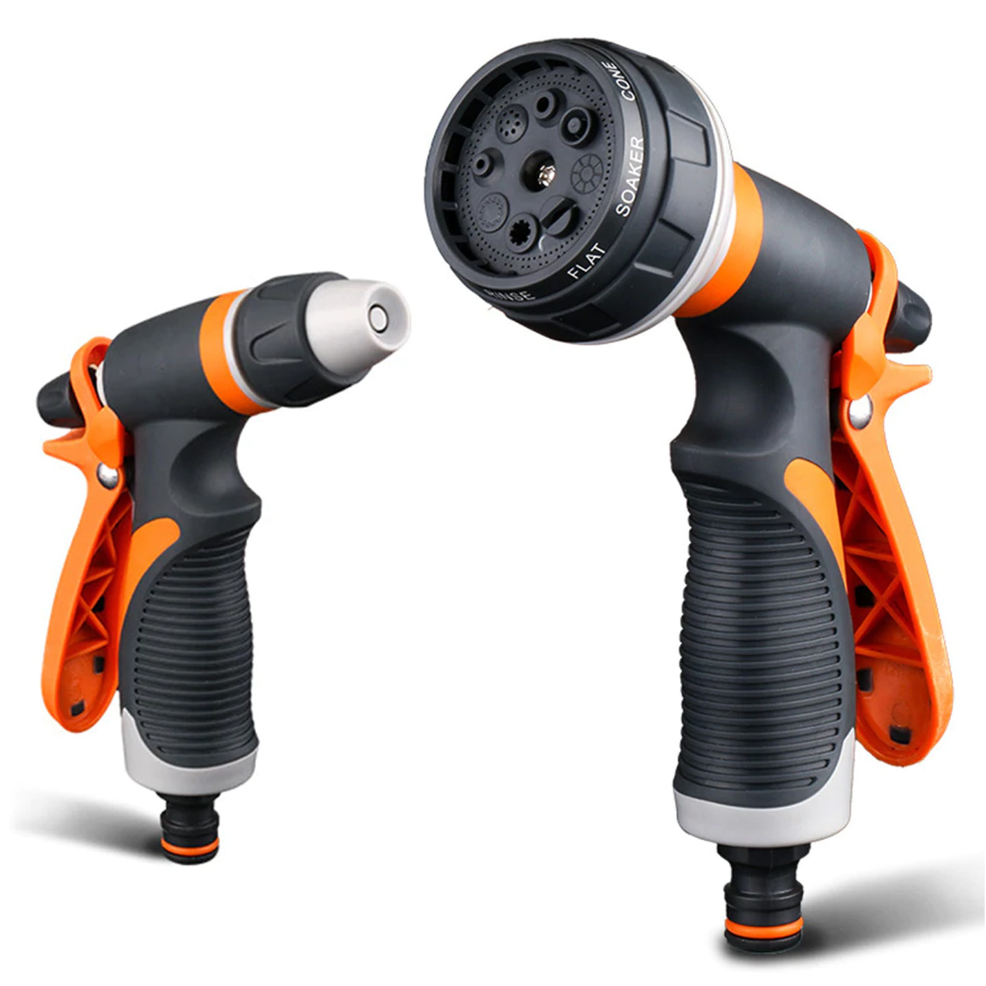 Munnstykke for hageslange - Turbo Dealz