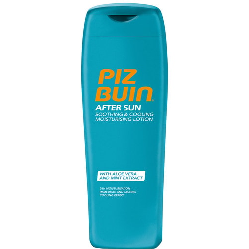 Piz Buin After Sun Soothing & Cooling Lotion 200ml (3 av 4)