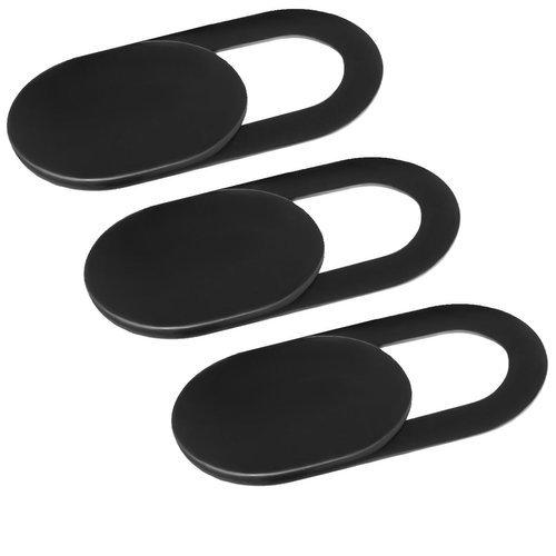 Product Image for 3-Pack - Skydd för Kamera / Spionskydd / Webkamera skydd