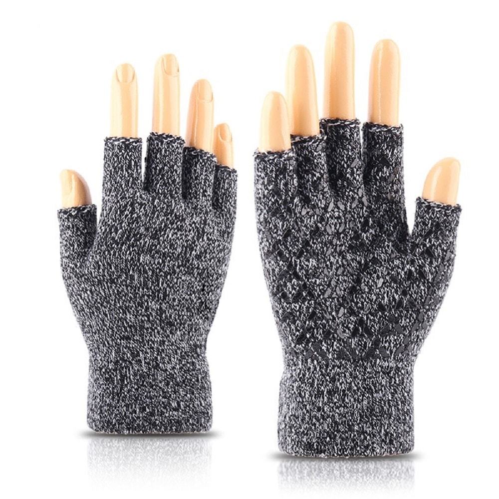 Fingerless gloves - iWarm (7 av 9)