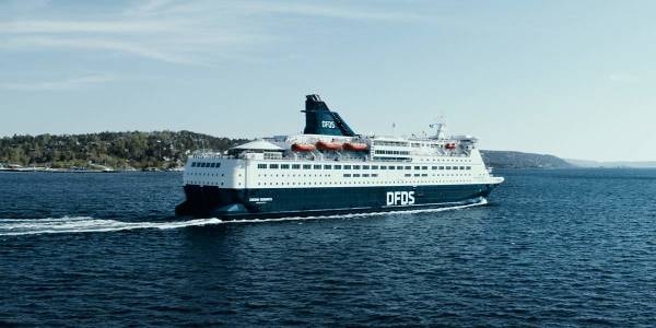 Minikryssning för 2-4 personer med DFDS från Köpenhamn till Oslo (22 av 23)