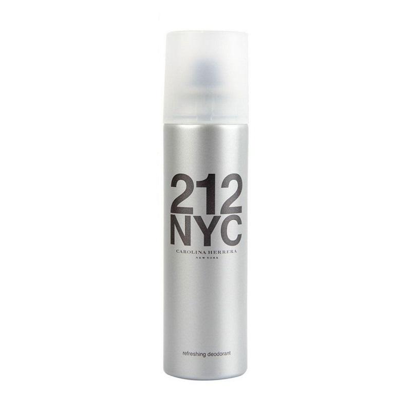 Product Image for Carolina Herrera 212 NYC Deo Spray 150ml