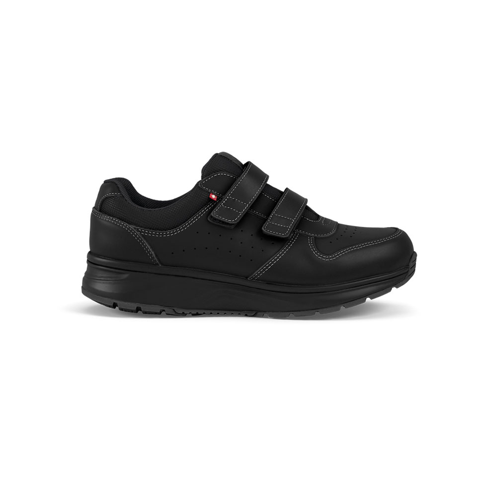Product Image for Joya Dynamo Velcro Black II herr
