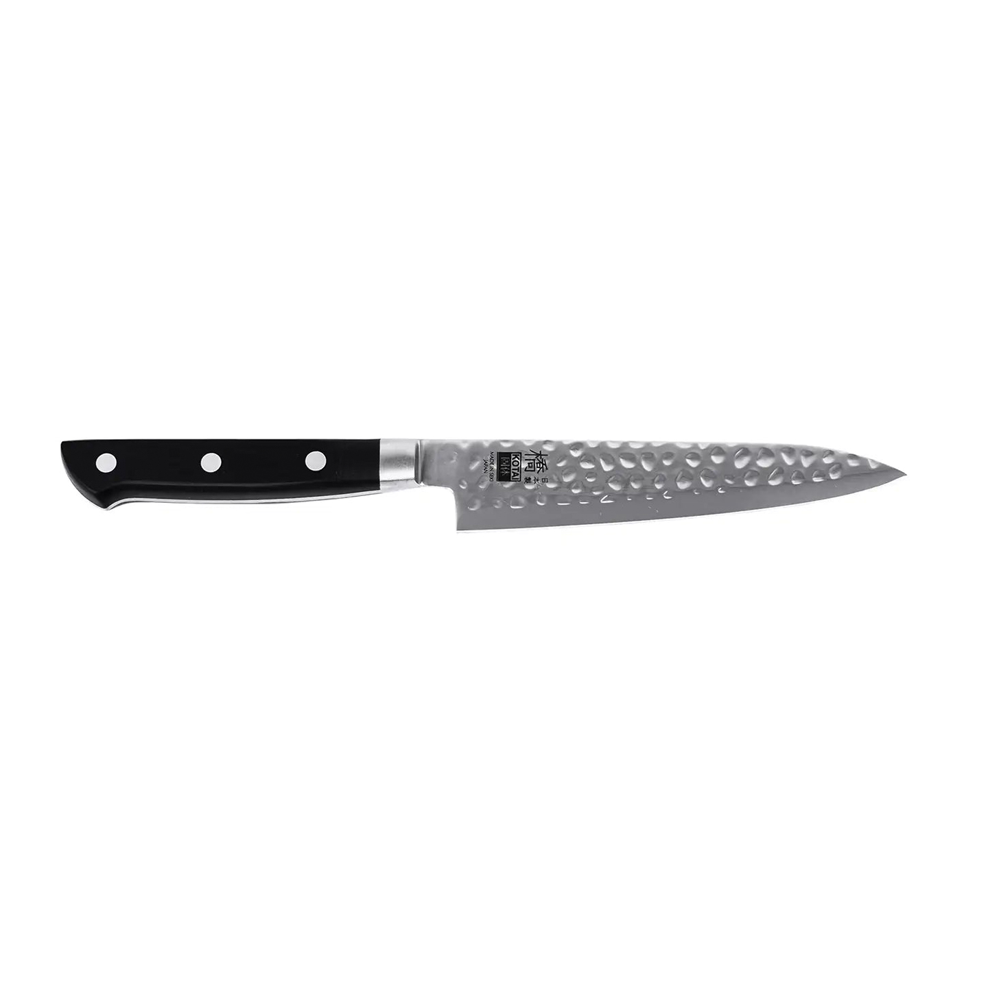Product Image for KOTAI Petty-kniv 135 mm - Hashi Tsuchime Collection