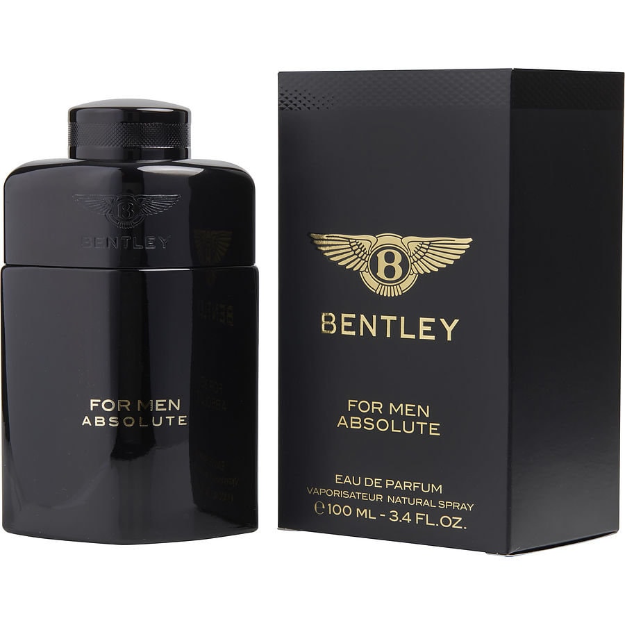 Bentley for Men Absolute Edp 100ml (1 av 2)