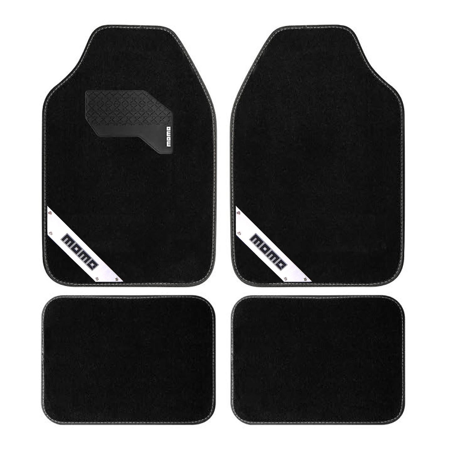 Product Image for 4x Kupématta, Textil - Universal