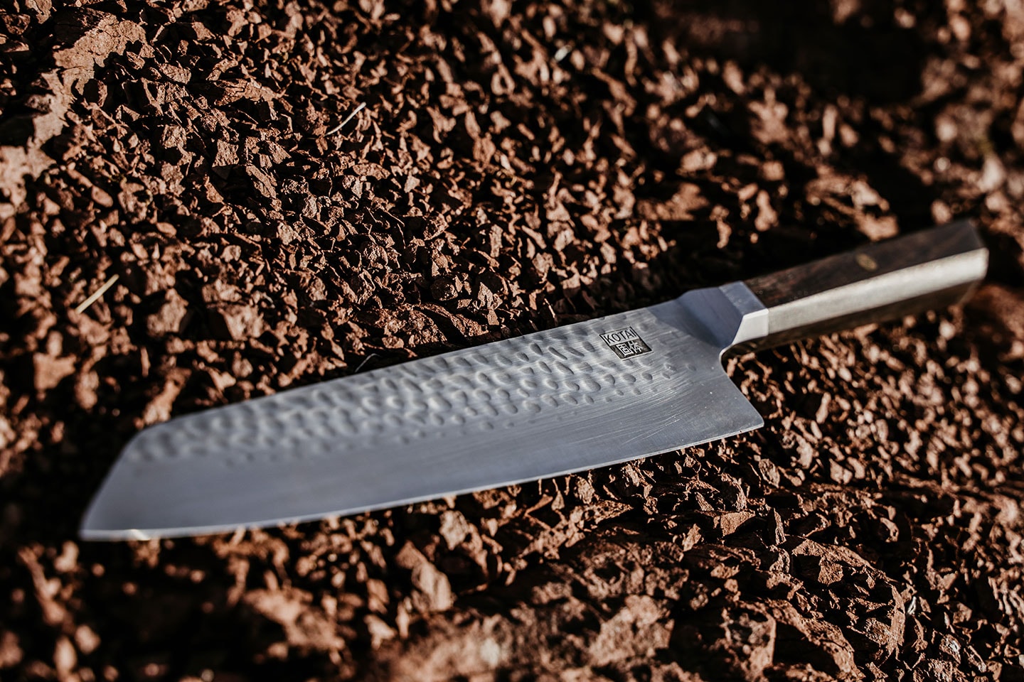 Kotai Kiritsuke kjøkkenkniv 21 cm (24 av 34)