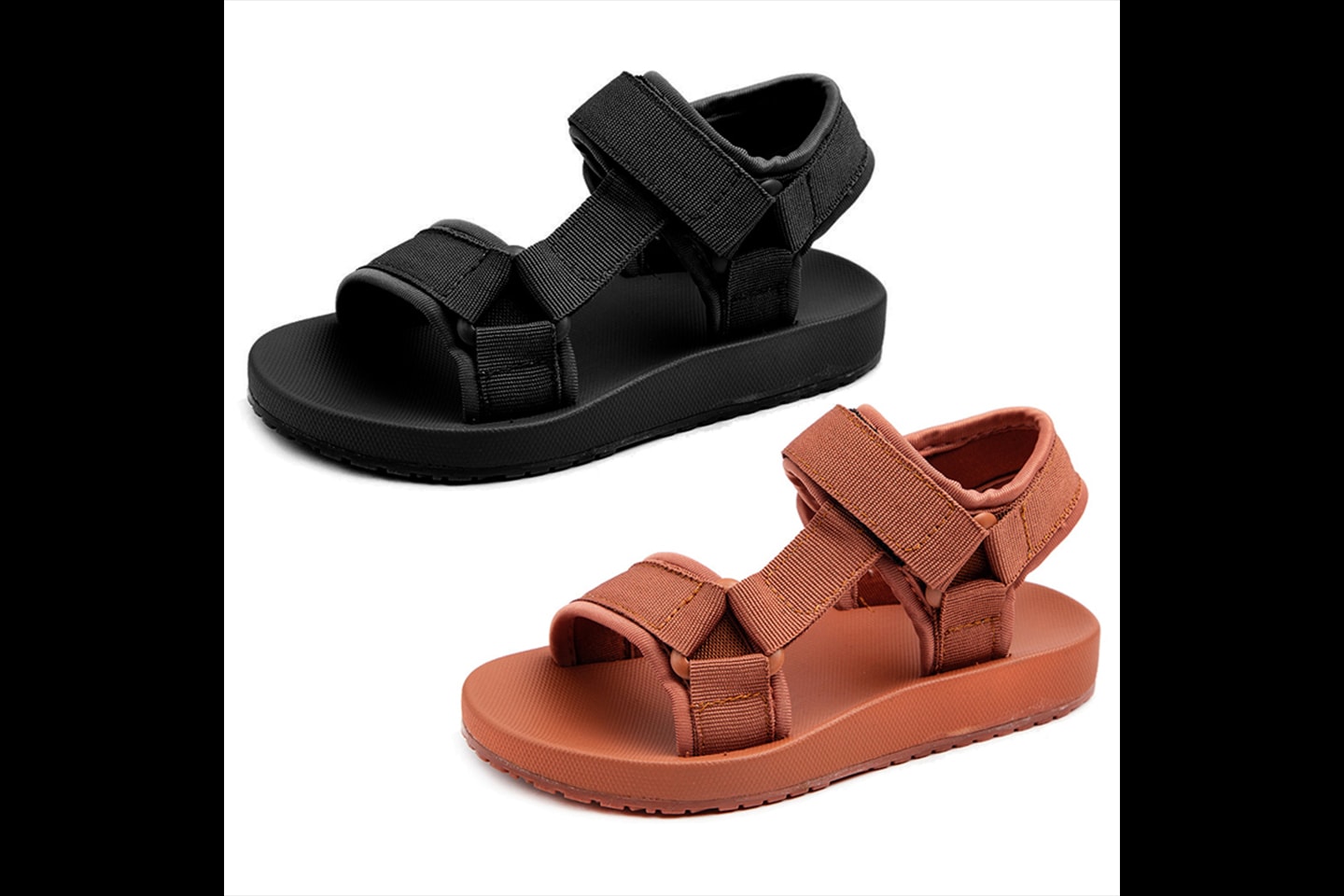 Sandaler för barn (1 av 8)