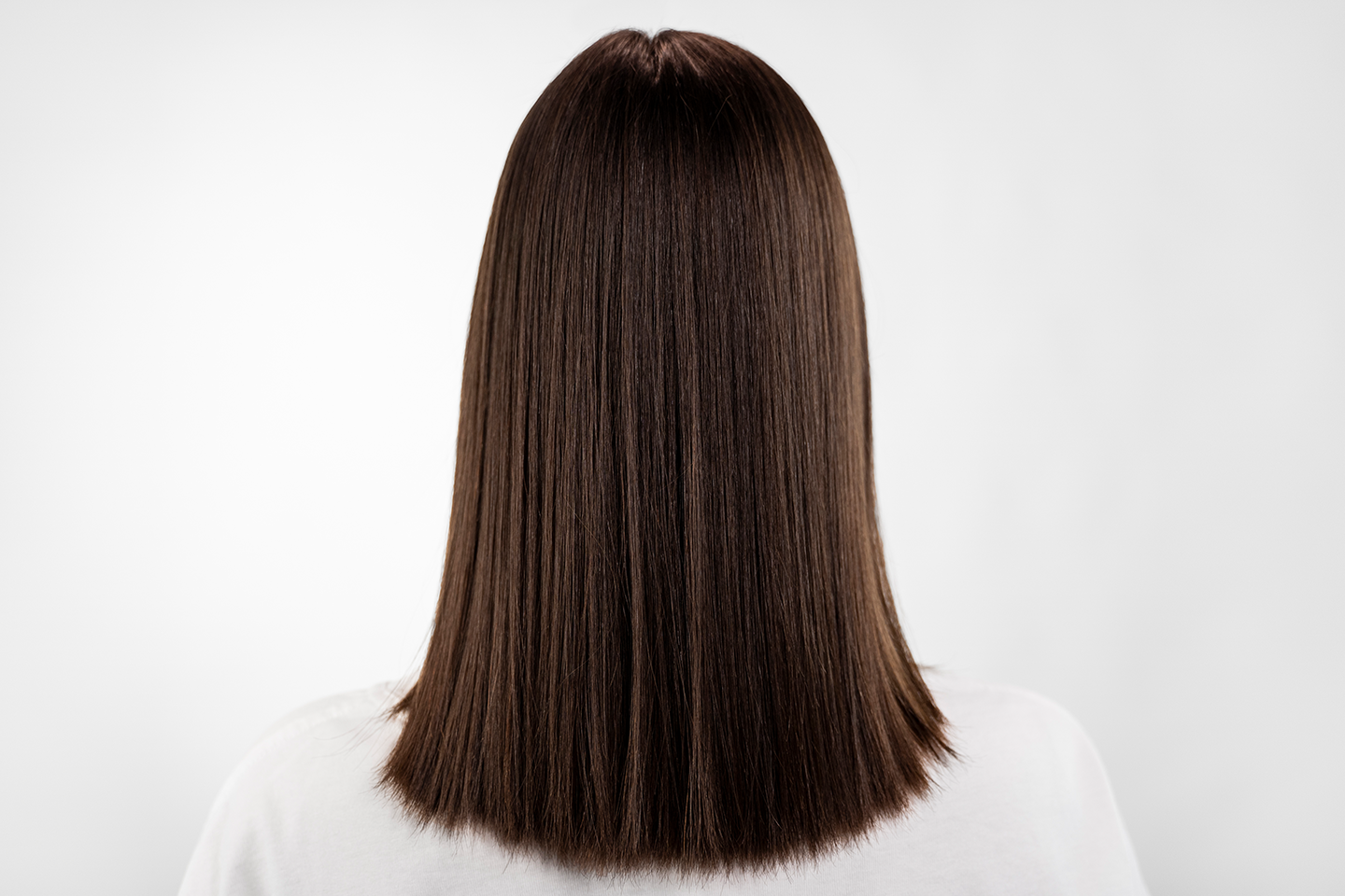 Vårdande keratinbehandling med protein hos Som Beauty24 i Majorna