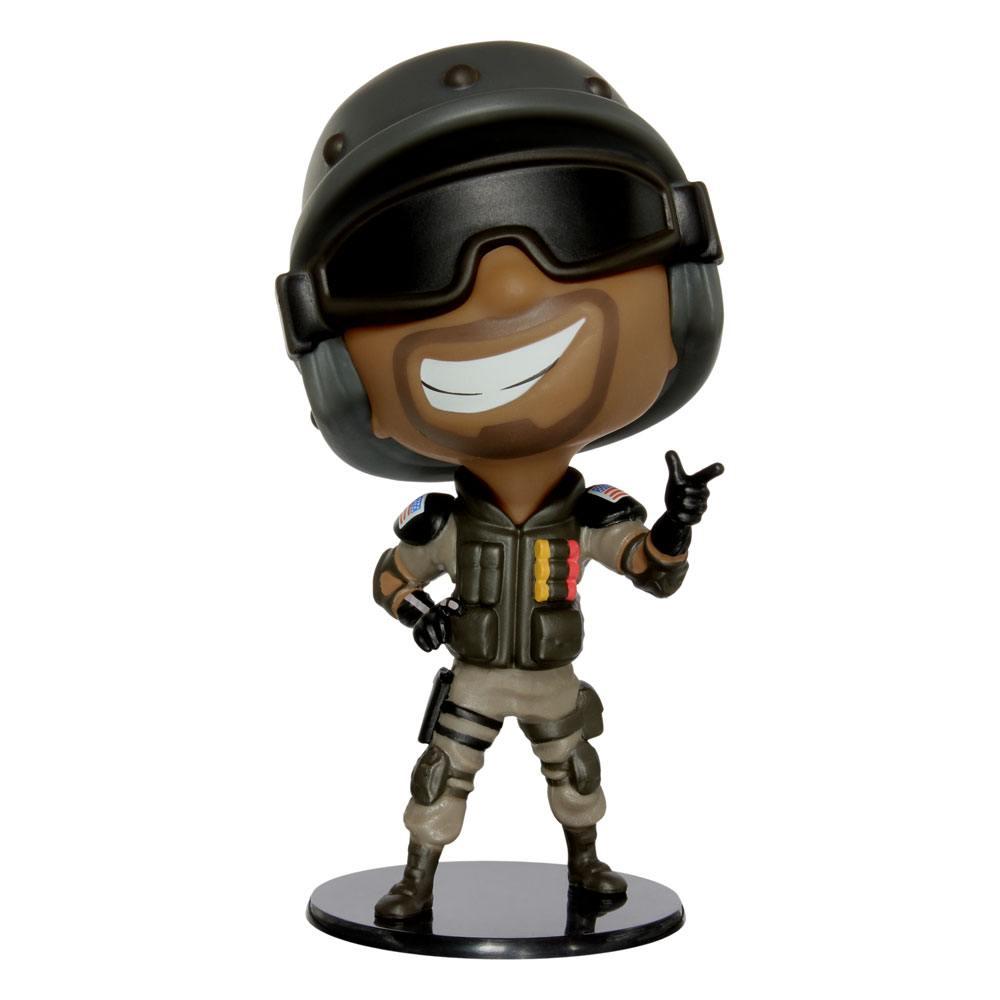 Product Image for Rainbow Six Siege, Chibi Figure Series 5 - Castle