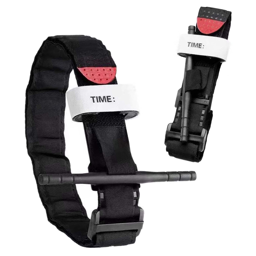 Tourniquet tryckförband 2-Pack | Let’s deal