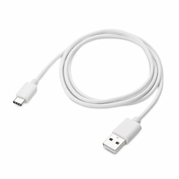 Snabbladdare med USB-C iphone kabel 2 m (5 av 6)