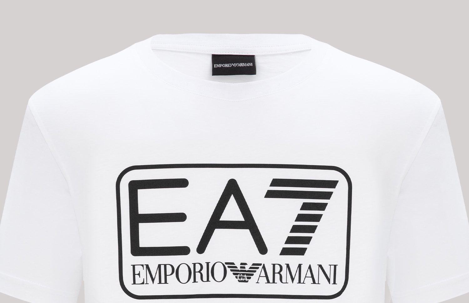 Emporio Armani EA7 t-shirt (2 av 11)