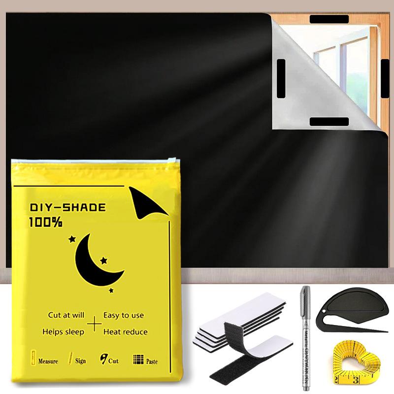 Product Image for Mörkläggningsgardin Filt Duk DIY