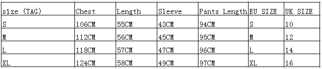 2-delat set i fleece (7 av 8) (8 av 8)