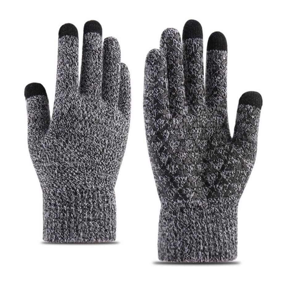iWinter Touchfingervantar