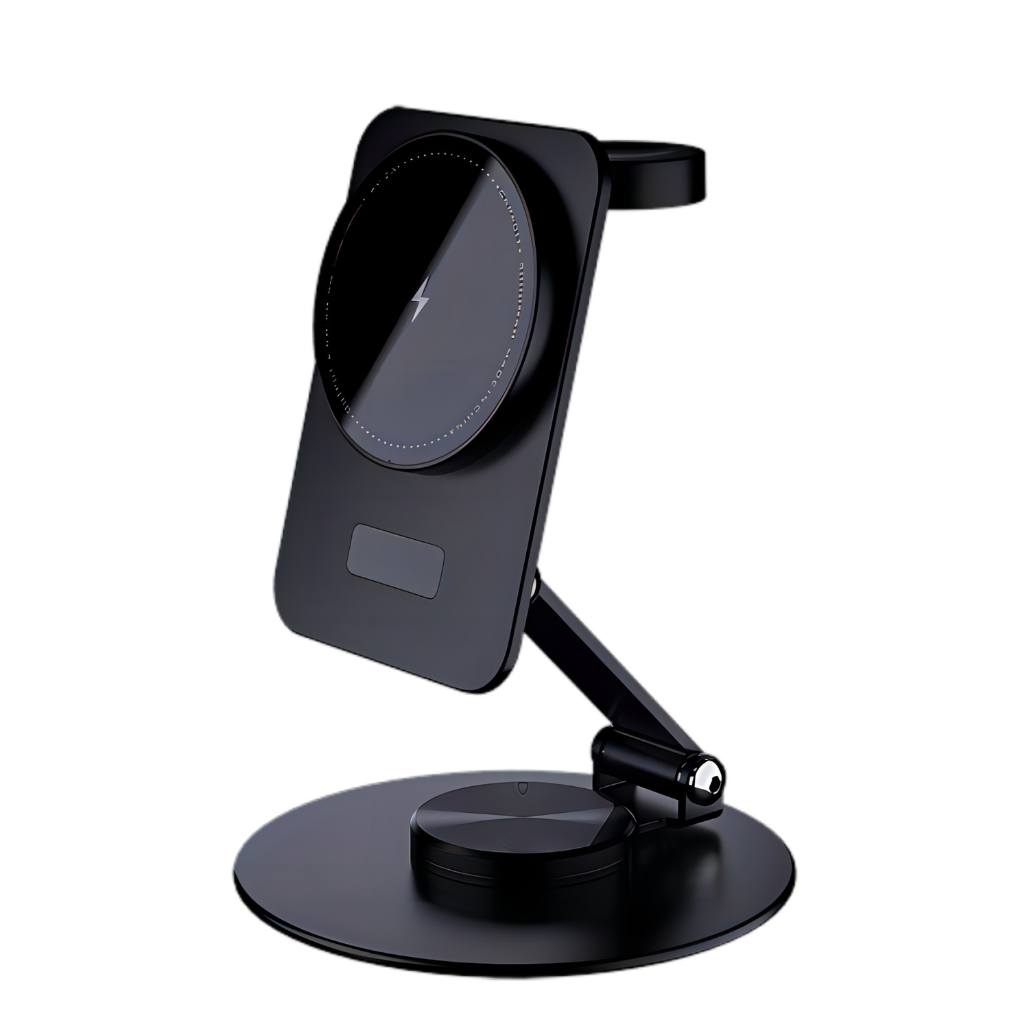 Product Image for 3in1 Magsafe 360° lader Mobil / Hodetelefoner / iWatch