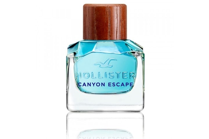 Hollister Canyon Escape For Him Edt 50ml 