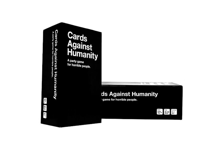 Cards Against Humanity (US Edition)