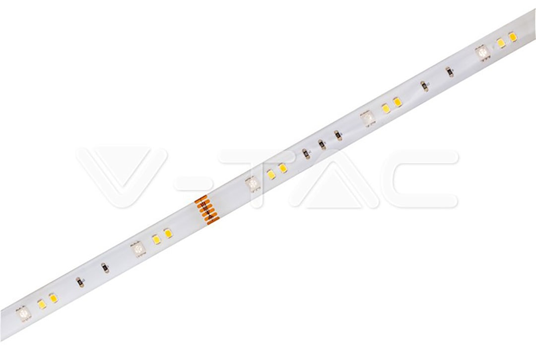 LED-slinga med RGB-ljus inkl. fjärrkontroll (1 av 5)