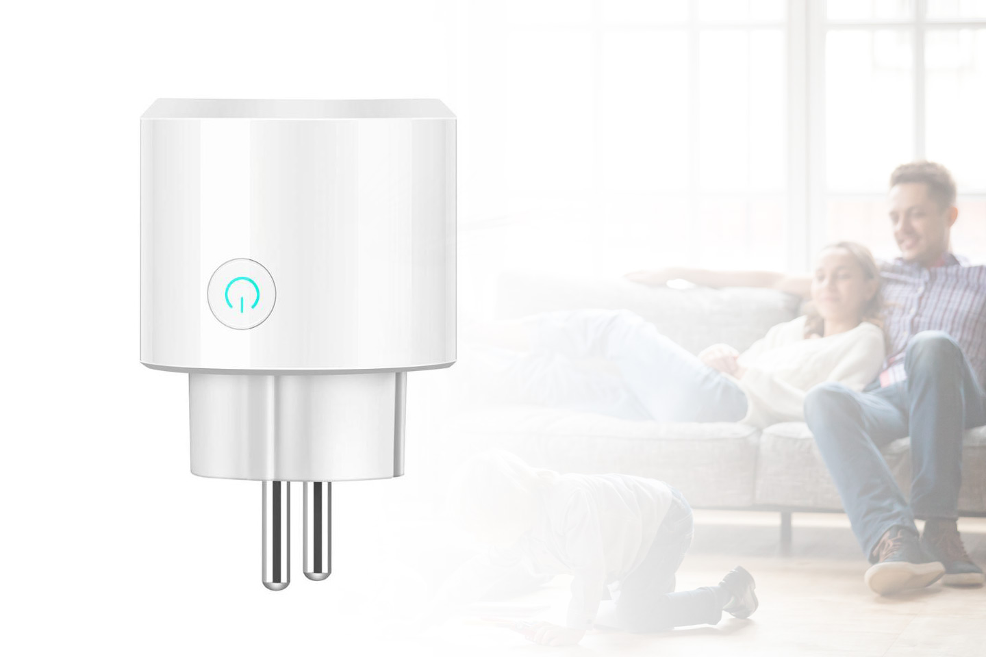 Anslut Google Home Till Wifi
