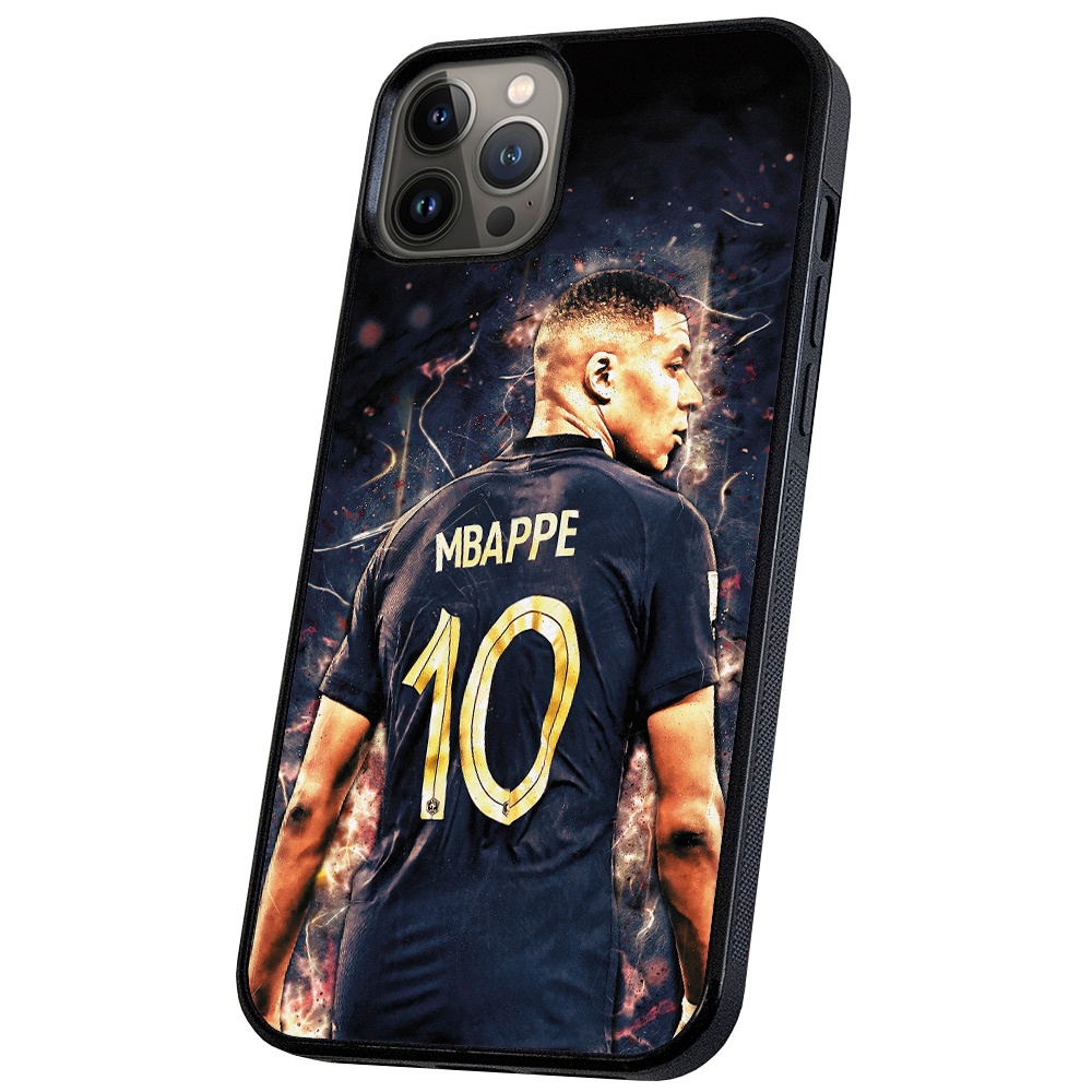 Skal Mbappe för iPhone 11 Pro
