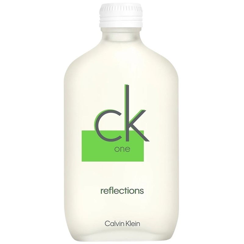 Product Image for Calvin Klein CK One Reflections Edt 100ml